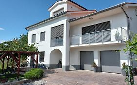 Apartma Nona Roza